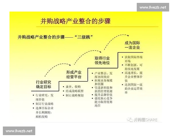 并购重组战略下企业价值提升路径与风险管控研究