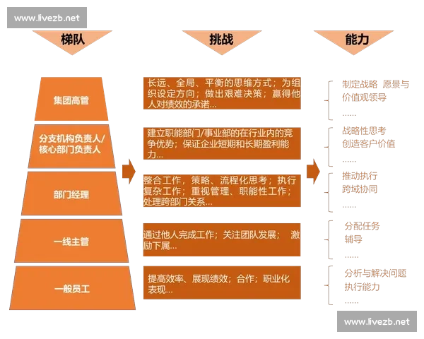 以梯队建设为核心推动人才培养体系高质量发展的实践路径研究