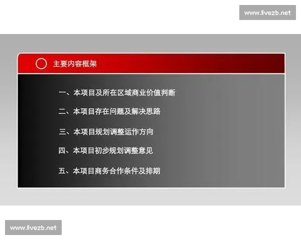 以体育赛事招商方案为核心的品牌合作与商业价值提升策略研究