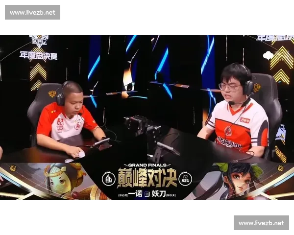 年度巅峰对决与传奇瞬间的电竞赛事回顾全景解析盘点与深度复盘报告