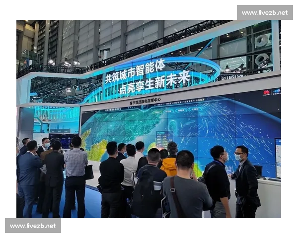 聚焦体育博览会中心共创运动产业创新融合发展新未来盛典启航