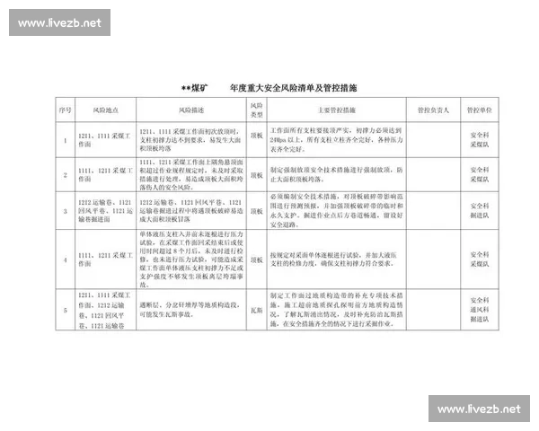 以生产安全为核心推动企业高效发展实施方案与风险防控策略分析