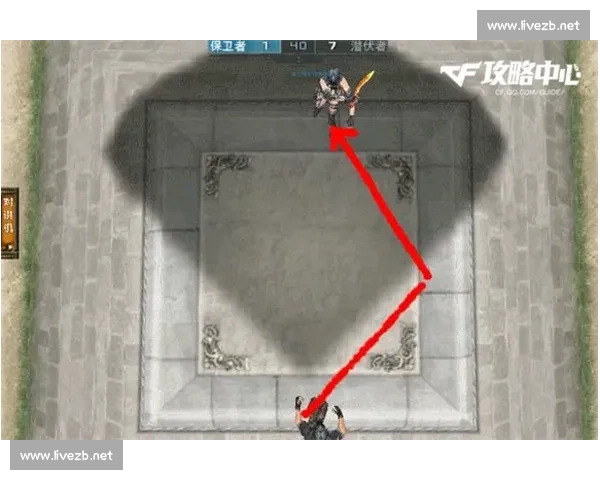 塔下精准收割技巧解析与实战操作全面指南